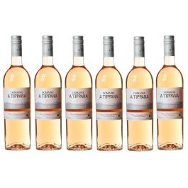 Domaine A Tippana - IGP Vin de Pays Iles de Beauté - Vino rosado