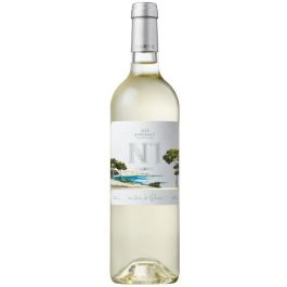 Dourthe N ° 1 Burdeos blancos - Burdeos White Wine