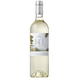 Dourthe N ° 1 Burdeos blancos - Burdeos White Wine