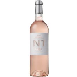 Dourthe N ° 1 2020 Burdeos - Vino rosado de Burdeos Precio: 27.2249995281. SKU: B1G2LELYEJ