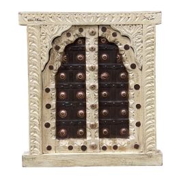 Decoracion Pared Item Home DKD Home Decor Natural Beige 5 x 51 x 45 cm Precio: 226.0159002541. SKU: B1C6TRVC2W