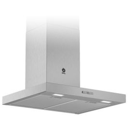 Campana Convencional Balay 3BC066MX 60 cm 590 m3/h 69 dB 220 W Precio: 360.49999964. SKU: S0416289