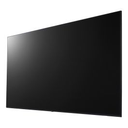 LG 86UL3J Pantalla Digital UHD 86" IPS 400 Nit WebOS Enterprise Señalización Digital 16/7