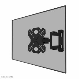 Soporte TV Neomounts WL40S-850BL12 55" 40 kg Precio: 117.69000023. SKU: S55143771