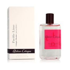 Perfume Unisex Atelier Cologne Pacific Lime EDC 200 ml Precio: 124.88999996. SKU: B1HGL7TZ2T