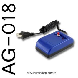 SAMI Accesorio Desmagnetizador de Cuarzo Precio: 10.5028. SKU: B1BDWHKRHV