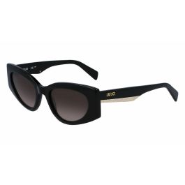 Gafas de Sol Mujer LIU JO LJ792S-001 Ø 52 mm Gafas de Sol Mujer LIU JO LJ792S-001 Ø 52 mm Precio: 48.89000039. SKU: B1HPYD8SZQ