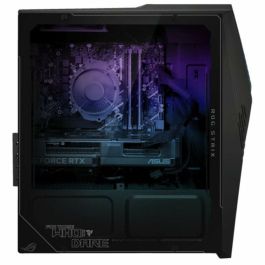 PC de Sobremesa Asus ROG Strix G13CHR-71470F0530 Intel Core i7-14700F 32 GB RAM 1 TB SSD Nvidia Geforce RTX 4060