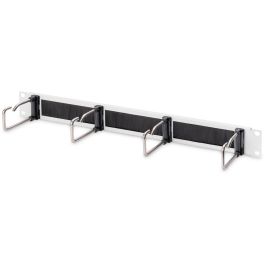 Digitus Panel de Gestión de Cables 19" 1HE con Soportes de Acero y Tira de Cepillo Precio: 33.4999995. SKU: B1FHZAVJS6