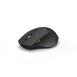 Ratón inalámbrico Rapoo MT550 negro Ratón inalámbrico Rapoo MT550 negro