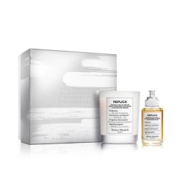Maison Margiela Replica By The Fireplace Estuche 2 Pz Maison Margiela Replica By The Fireplace Estuche 2 Pz Precio: 68.94999991. SKU: B19WLF5QKF