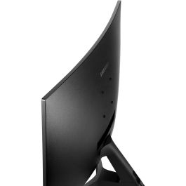 Samsung C32R500FHP Monitor Curvo 32" Full HD (1920x1080) 4ms 16:9 HDMI VGA VESA Dark Grey/Blue