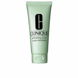 Clinique EXFOLIATING scrub Exfoliante Facial 100 ml Precio: 24.78999963. SKU: SLC-14243