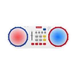 Fisher-Price Pad Batería Juguete Electrónico Infantil con Luces y Sonidos Edad Mínima 4 Años Precio: 29.99000004. SKU: S2424939