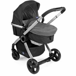 Chicco 607935899 Pack Accesorios Color para Silla de Paseo Urban - Antracita