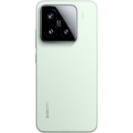 Xiaomi 15 Smartphone 6.36" AMOLED 12GB RAM 256GB Almacenamiento 5G NFC Cámara Leica Snapdragon 8 Elite Verde IP68 Xiaomi 15 Smartphone 6.36" AMOLED 12GB RAM 256GB Almacenamiento 5G NFC Cámara Leica Snapdragon 8 Elite Verde IP68