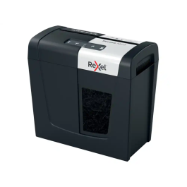 Trituradora de Papel Micro Corte Rexel Secure MC3 10 L