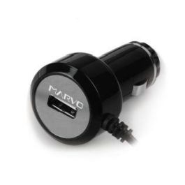 MARVO Cargador USB con Puertos 1A y Micro USB 2A Total, Adaptador de Corriente para Múltiples Dispositivos Precio: 1.694. SKU: B14PJWZ8KY