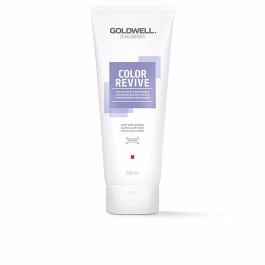 Acondicionador Reforzador de Color Goldwell Color Revive 200 ml Precio: 17.95000031. SKU: B1JZ84ZKXP