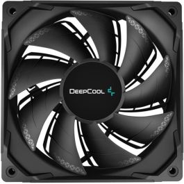 DEEPCOOL TF120S Negro - Ventilador 120mm para caja Precio: 21.49999995. SKU: B1DTGYTSZB