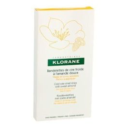 Klorane Cera Fria Cara 6 Unidades Precio: 8.79000023. SKU: B1DGG2J54R