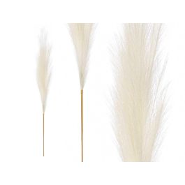 Rama Decorativa 110Cm Blanco Giftdecor (24 Unidades) Precio: 68.4999997. SKU: B185LTG9PS