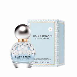 Marc Jacobs Daisy Dream Eau de Toilette Vaporizador 50 ml - Perfume Floral Frutal para Mujer