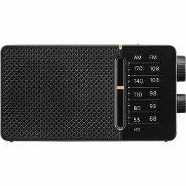 Radio Sangean SSR36B