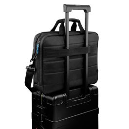 Dell Pro Briefcase 15 (PO1520C) para Portátil 14", espuma EVA amortiguadora