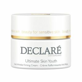 Declare Ultimate Skin Youth Anti-Wrinkle Firming Cream 50 mL Precio: 32.49999984. SKU: B1FVTX9HW9