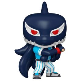 FUNKO Figura POP My Hero Academia Gang Orca Baseball 9cm Vinilo HLB Precio: 12.68999963. SKU: B15WYHW3N4