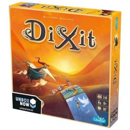 Dixit Classic Dixit Classic