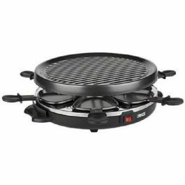 Plancha Grill Princess 01.162725.01.001 Negro Precio: 23.3893. SKU: B1HEECR3Y6