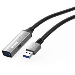 MicroConnect Active USB 3.2 Gen 1 Extension repeater Cable, 20m Precio: 73.68999946. SKU: B1EKDJNX9E