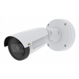 Axis Cámara IP bullet P1455-LE 2MP 1080p 3-9mm IR40 WDR IK10 IP66 IP67 Axis Cámara IP bullet P1455-LE 2MP 1080p 3-9mm IR40 WDR IK10 IP66 IP67