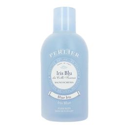 Perlier Blue iris gel de baño 1000 ml Precio: 11.49999972. SKU: B1HQABCEJB