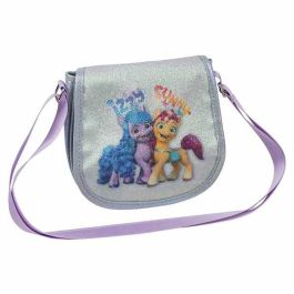 Bolso brillante my little pony