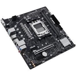 ASUS Prime A620M-E-CSM Placa Base micro ATX Socket AM5 AMD Ryzen 7000 Series DDR5 hasta 96GB