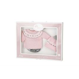 Muñecas Arias Ropa para muñeco reborn 40 cm, modelos surtidos