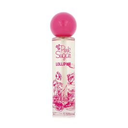 Perfume Mujer Aquolina Lollipink EDT 100 ml