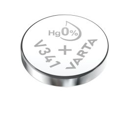 Varta Pila Botón Silver SR714SW - V341 1,55V Ø7,9 x 1,45 mm Watch Blister 1 Unidad Precio: 2.50000036. SKU: B186EED2EH
