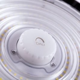 Campana LED 100W 14.500Lm 6000ºK IP65 DALI 40.000H [NS-HB100W-UE-DALI-CW Campana LED 100W 14.500Lm 6000ºK IP65 DALI 40.000H [NS-HB100W-UE-DALI-CW