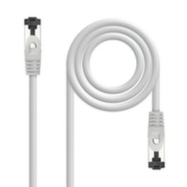 Cable USB NANOCABLE 10.20.2005 Gris 5 m