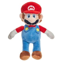 Nintendo Peluche Toad Super Mario Bros. Soft 30cm Precio: 15.49999957. SKU: B1FNHHQWFV