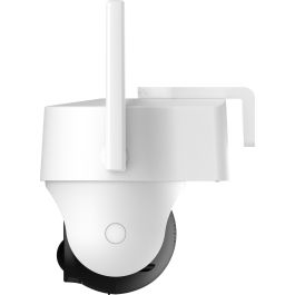 Arenti GO3G Kit3 Cámara de Seguridad IP Exterior Techo 3 MP 2304x1296px Lector Tarjeta SIM 4G LTE Visión Nocturna