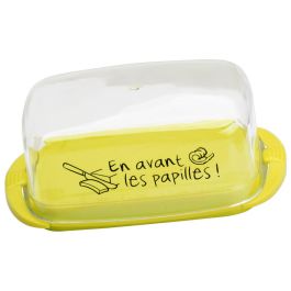 Cook Concept Mantequera 16,5X9 cm Precio: 1.79000019. SKU: B1K6JB4MCH