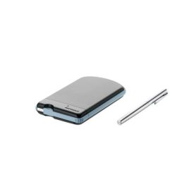 Freecom 1TB, 5400RPM, USB 3.0, 2.5" SATA, 14 x 8.3 x 1.9cm Precio: 120.50000017. SKU: B149PT39Q8