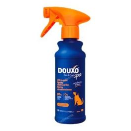CEVA VET Douxo Spa Spray Desenredante 340ml Vet Precio: 19.59000043. SKU: B15MF9NKGP