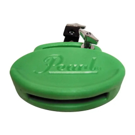 PEARL Clave Block (High) W/Mount Pearl 14x4.6x15 cm