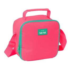 Nevera Safta Waterproof Nait Nait Rosa Fluor 200x200x150 mm Precio: 11.94999993. SKU: B1GTNCNBSP